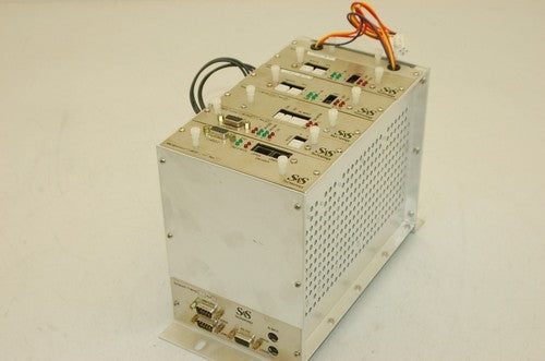 S&S Technology 17 Series Motor Control System, 17-00103-100 Rev.B