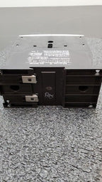 EATON Moeller DIL M50 Contactor 115-600V 3-50HP 80 Amp 3-Pole 24VDC Coil