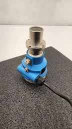 Endress+Hauser PMC51-E811/0 Cerabar M -6 to 6PSI Pressure Transmitter Unit C