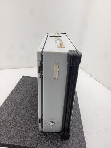 Hoffman NVent Control Panel Enclosure CP405012 Concept Hmi 400x500x120mm Unit A