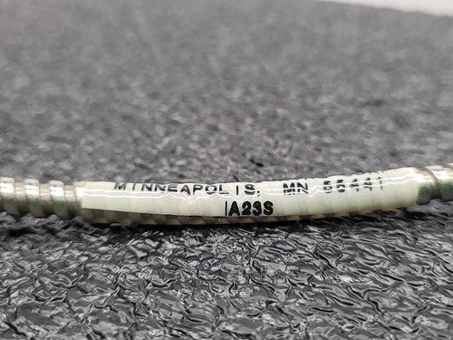 Banner 03354C6A Fiber End Assembly for Omni Beam Q45 Valu Beam Sensors IA23S