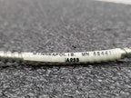 Banner 03354C6A Fiber End Assembly for Omni Beam Q45 Valu Beam Sensors IA23S