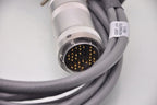 MKS ITT Cannon Capacitance Manometer Cable 0070592702