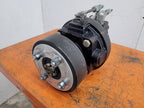 White Drive Products HB Hydraulic Wheel Drive Motor With Holding Brake Unit E
