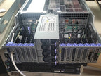 IBM Power9 S924 9009 42A Enterprise Server Chassis 4U SFF 4x PSU 1x 02CY255 CPU