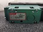 Numatics 253SA4A4 Solenoid Valve 24VDC 6W Pneumatic Directional Control Manifold