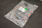 Brad Power / Molex 1300150095 Mini-Change 12-Pole Receptacle, 18/1, 2M L