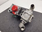 A-T Controls Series 33-1T 1" 1000PSI 3-Way Valve Air Triad Controls 2R40DA B