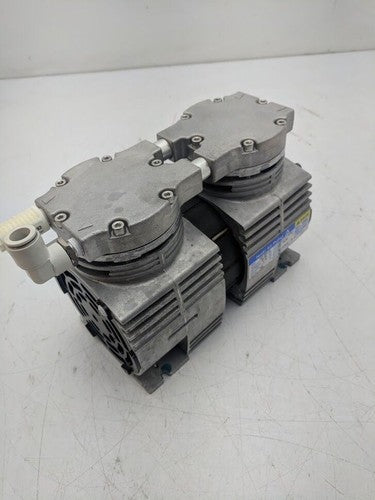Iwaki Air Pump Fan Cooled PAP-D24-02 12MM outlet 90 L/min .2MPa 30PSI 100VAC