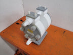 Yamada High Purity Chemical Diaphragm Pump DP-20F 45 PSI w/ Sensors