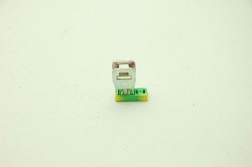 Phoenix Contact 0423027 AKG 16 GNYE Fixed Terminal Block Lot of 22