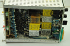 VARIAN EXTRION DH0399-1, End Station Vacuum System, Is Missing a Side Panel