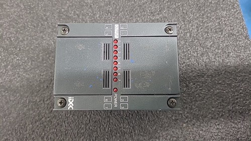 IDEC FA-1 PFA-1T081 8-Point DC Output Module Industrial Automation Unit Lot of 3