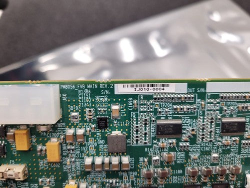 PMC Microchip Technology PM8056_FVB SXP 64x12G SAS Expander Developement Board