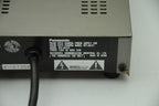 Panasonic WV-CD121 Camera & Power Supply WV-CD122, 120V
