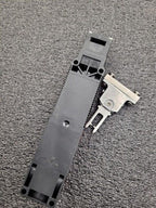 Omron STI TL4019-20241 Safety Interlock Switch 44534-2030 with Key Working Pull