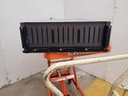 Quanta D51PL-4U 102 Disk HDD JBOD 240VAC Caddies, Rails, Cable Manager, Tested