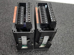 Red Lion Controls VCI Message Display Module Industrial LCD Screen Lot of 2