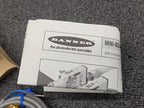 Banner SM2A312F Mini-Beam Fiber Optic Photoelectric Sensor Amplifier