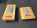 HP Hewlett Packard 5086-7234 Oscillator 5086-7235 Amplifier Detector RF 1300MHz