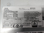 IBM Power S822L Server 8247-22L POWER8 Enterprise System 2x 00KV832 256GB Ram