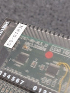Hitachi HM107 Digital Breakout Control Board DIN Rail Module CZ107-R0-HLS_12
