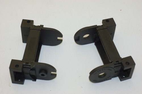 Kabelschlepp 0555.075 Cable Chain Carrier Bracket Set 75x37mm ID NEW 52626 52513