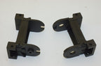 Kabelschlepp 0555.075 Cable Chain Carrier Bracket Set 75x37mm ID NEW 52626 52513