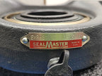 SealMaster EMP-31 Pillow Block Bearing 1-15/16" Gold Line Morse Industrial