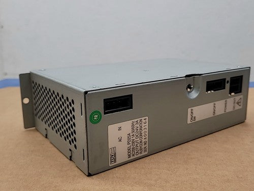 Rubycon PD25A Power Supply AC 200-230V DC 24V 3A Industrial PSU