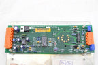 Schlumberger 054-000 DC Motor Driver 7212C109 19.1VDC Theta Motor