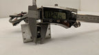 Faulhaber 2842.01200 DC Gearmotor 46:1 Ratio Gearhead 2842S012C 001G 1/4" shaft