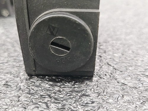 Pizzato FX 320-K72 Limit Switch Position Sensor Ue 250V Ith 4A PG13.5 Lot of 2