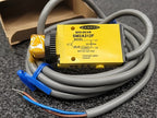 Banner SM2A312F Mini-Beam Fiber Optic Photoelectric Sensor Amplifier