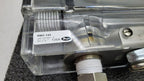 Dwyer Instruments RMC-142 10" Scale Flow Meter 0.2-2.2 GPM Water 1/2" Female NPT