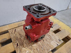 Norcan Sauer Danfoss Hydraulic Pump ERL100BLS2520NNN3 Working Pull No Dataplate