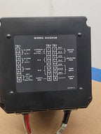Rosemount Analytical 1054AT Toroidal Conductivity Analyzer Model 1054AT A