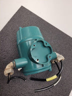 Yokogawa  Magnetic Flow Meter ADMAG AXFA14C-E2-21/FF1 24VDC