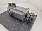 Mitsubishi HA-83NC-SD5 AC Servo Motor 1Kw OSA104 Encoder Citizen E-32