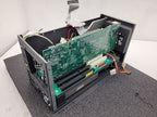 Advantech DC-3010-V Motherboard 8096919100 DCOM Tough Case 6SX Power On Tested B