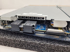 LOT OF 2  Quantum QXS iSCSI and FC Controller 3-07365-01 81-00000078-00-10 Lot B