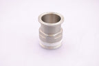VNE EG21 Male 2" SS Adapter Fitting