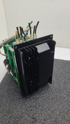 Yaskawa CIMR-04JP3-3B00M Servo Drive AC Controller PCB Assembly Module