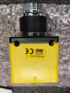 Banner OPBT3QD Omni-Beam Photoelectric Sensor Power Block