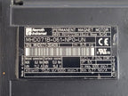 Rexroth Indramat MHD071B-061-NP0-UN Permanent Magnet Servo Motor Alpha Gearhead