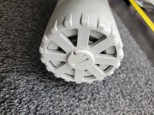 Banner TL50HGYRA Tower Signal Light Indicator 3-White 1"Lens 18-30VDC / 21-27VAC