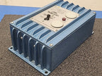 Danfoss Cycletrol 150 DC Motor Speed Controller 120VAC to 0-100VDC 1HP 150300