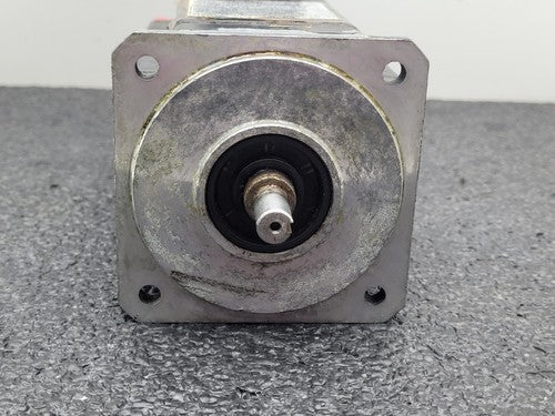 GE Fanuc AC Servo Motor A06B-0373-B577#7008  A06B0373B5777008 [C]