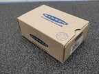Banner SI-QS90MD 46703 Machine Safety Interlock Switch In-Line