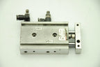 SMC CXSL10-15, Pneumatic Cylinder 15mm Stroke
